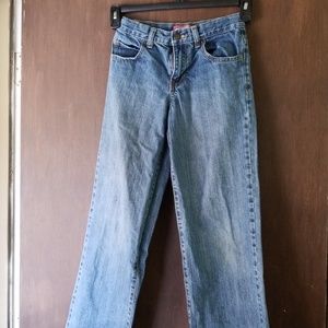 Old Navy kids jeans